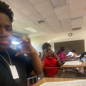 Meet your Posher, Daniel